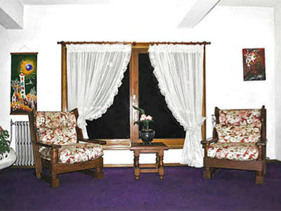 Hotel Ollantay La Falda Extérieur photo