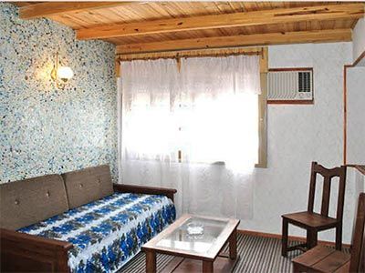 Hotel Ollantay La Falda Extérieur photo
