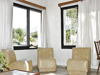 Hotel Ollantay La Falda Extérieur photo